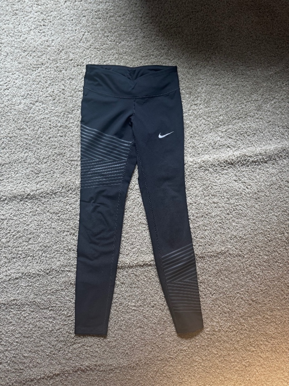 Nike Dri-fit leggings